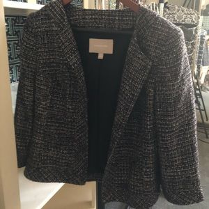 Banana Republic Blazer